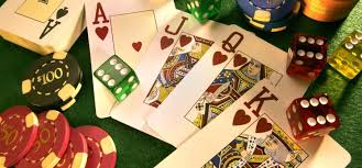 Официальный сайт Vega Casino